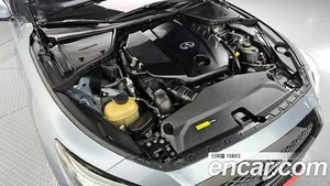Infiniti Q50, 2014 — миниатюра 6