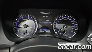 Infiniti Q50, 2014 — миниатюра 8