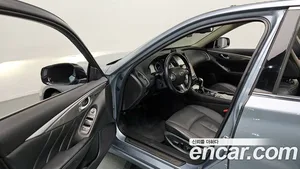 Infiniti Q50, 2014 — миниатюра 11