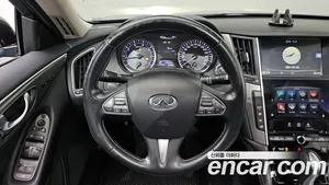 Infiniti Q50, 2014 — миниатюра 13
