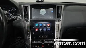 Infiniti Q50, 2014 — миниатюра 14
