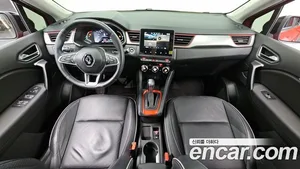 Renault Captur, 2020 — миниатюра 7