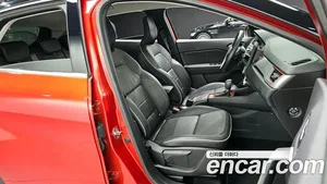 Renault Captur, 2020 — миниатюра 10