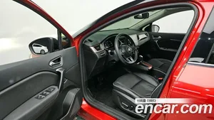 Renault Captur, 2020 — миниатюра 11
