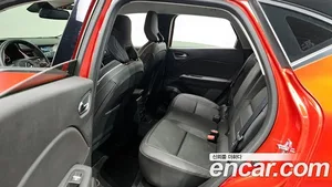 Renault Captur, 2020 — миниатюра 12