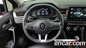 Renault Captur, 2020 — миниатюра 13