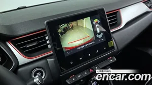 Renault Captur, 2020 — миниатюра 15
