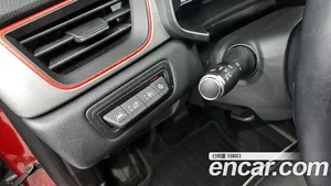 Renault Captur, 2020 — миниатюра 16