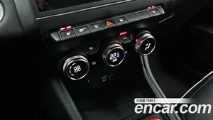 Renault Captur, 2020 — миниатюра 18