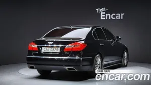 Hyundai Genesis, 2013 — миниатюра 2