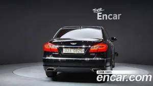Hyundai Genesis, 2013 — миниатюра 4