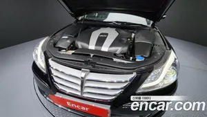 Hyundai Genesis, 2013 — миниатюра 6