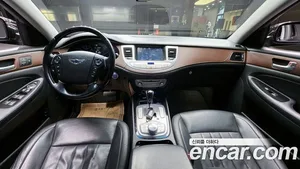 Hyundai Genesis, 2013 — миниатюра 7