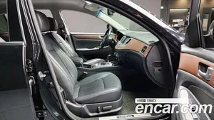 Hyundai Genesis, 2013 — миниатюра 10