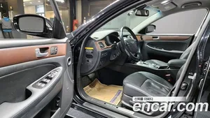 Hyundai Genesis, 2013 — миниатюра 11