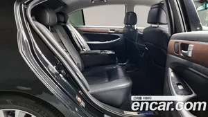 Hyundai Genesis, 2013 — миниатюра 12