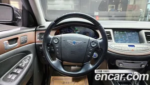 Hyundai Genesis, 2013 — миниатюра 14