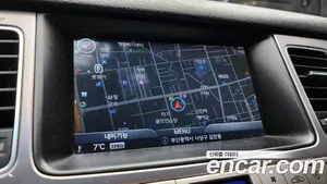 Hyundai Genesis, 2013 — миниатюра 15