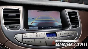 Hyundai Genesis, 2013 — миниатюра 17