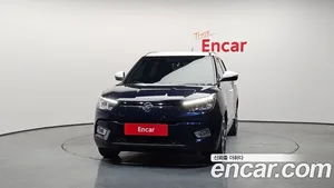 KGM Tivoli, 2017 — миниатюра 3