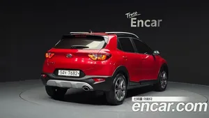 Kia Stonic, 2019 — миниатюра 2