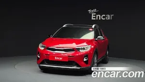 Kia Stonic, 2019 — миниатюра 3