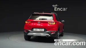Kia Stonic, 2019 — миниатюра 4
