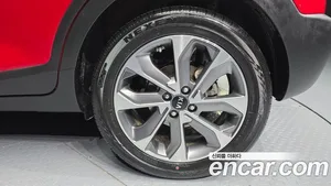 Kia Stonic, 2019 — миниатюра 5