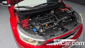 Kia Stonic, 2019 — миниатюра 6