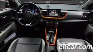 Kia Stonic, 2019 — миниатюра 7