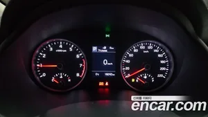 Kia Stonic, 2019 — миниатюра 8