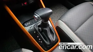 Kia Stonic, 2019 — миниатюра 9