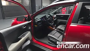 Kia Stonic, 2019 — миниатюра 10