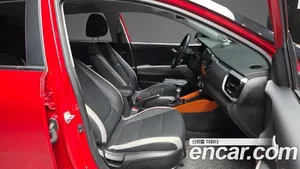 Kia Stonic, 2019 — миниатюра 11