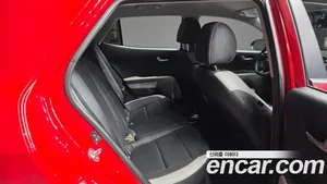 Kia Stonic, 2019 — миниатюра 12