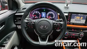 Kia Stonic, 2019 — миниатюра 13