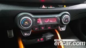 Kia Stonic, 2019 — миниатюра 16