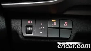 Kia Stonic, 2019 — миниатюра 17