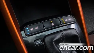 Kia Stonic, 2019 — миниатюра 18
