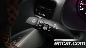 Kia Stonic, 2019 — миниатюра 19
