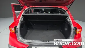 Kia Stonic, 2019 — миниатюра 20