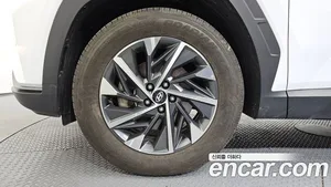 Hyundai Tucson, 2021 — миниатюра 5