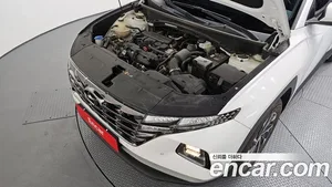 Hyundai Tucson, 2021 — миниатюра 6