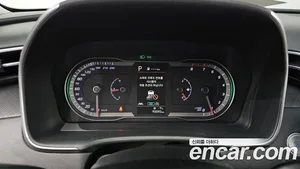 Hyundai Tucson, 2021 — миниатюра 8