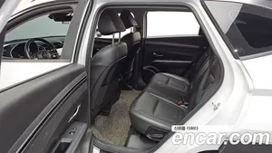Hyundai Tucson, 2021 — миниатюра 11