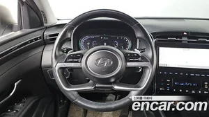 Hyundai Tucson, 2021 — миниатюра 14