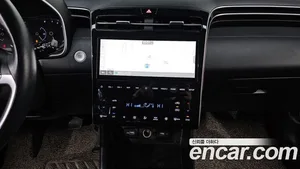 Hyundai Tucson, 2021 — миниатюра 16
