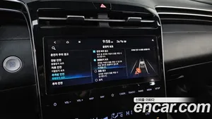 Hyundai Tucson, 2021 — миниатюра 18