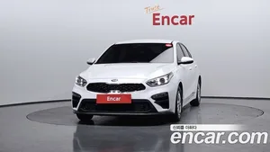 Kia K3, 2021 — миниатюра 3