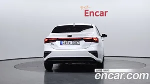 Kia K3, 2021 — миниатюра 4